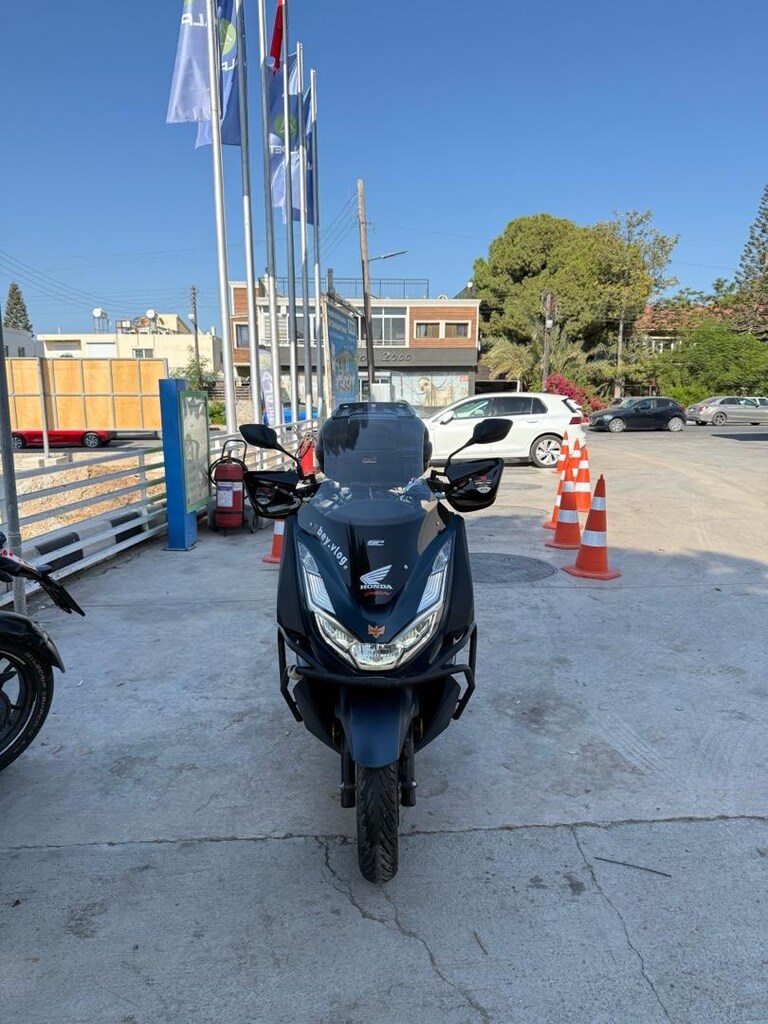 SAHİBİNDEN MÜKEMMEL PCX - 8