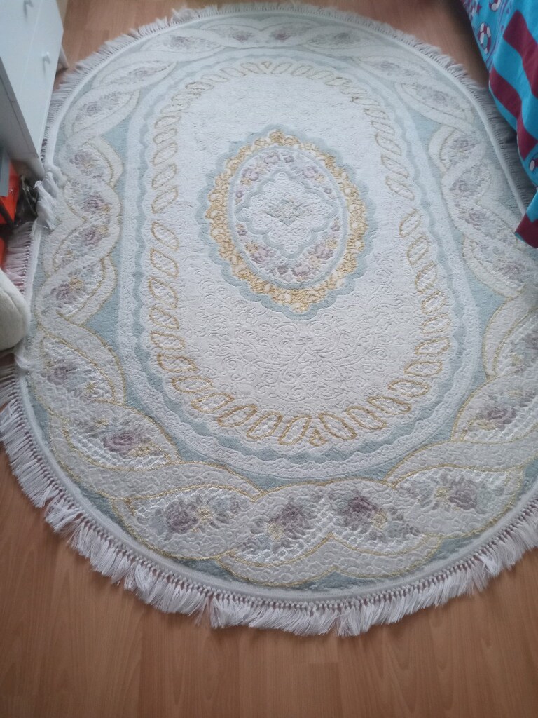 salon halısı - 2