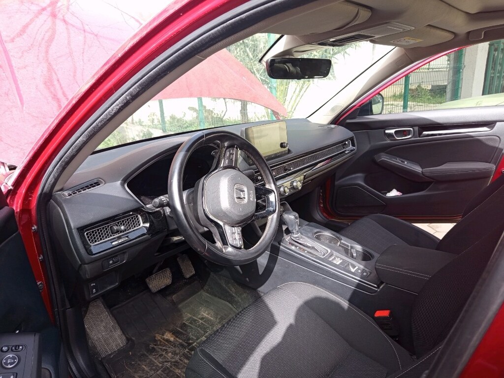 2022 1.5 vtec elegance - 17