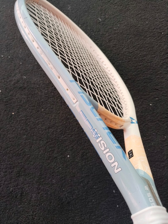 Fischer Tenis Raketi 27 inç - 4