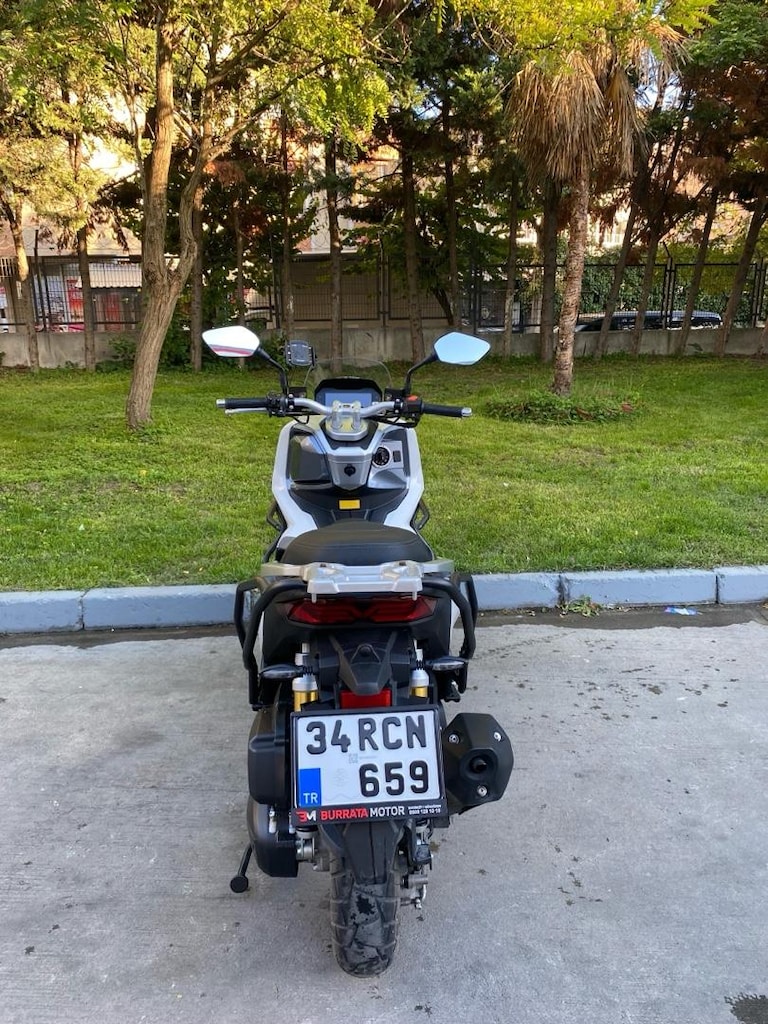 FRECCİA 150 düşük km tertemiz kazasız - 4
