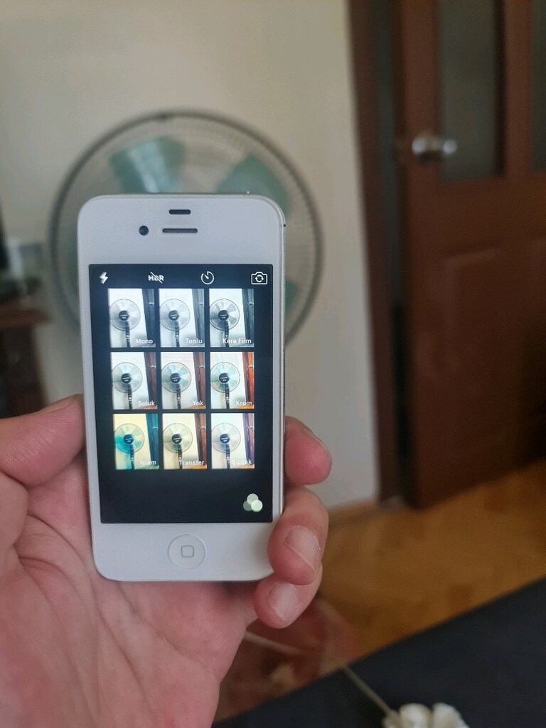 iPhone 4s TR - 7