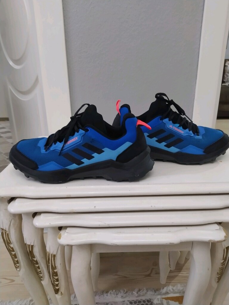 ADİDAS AX4 TERREX SPOR Ayakkabı - 5
