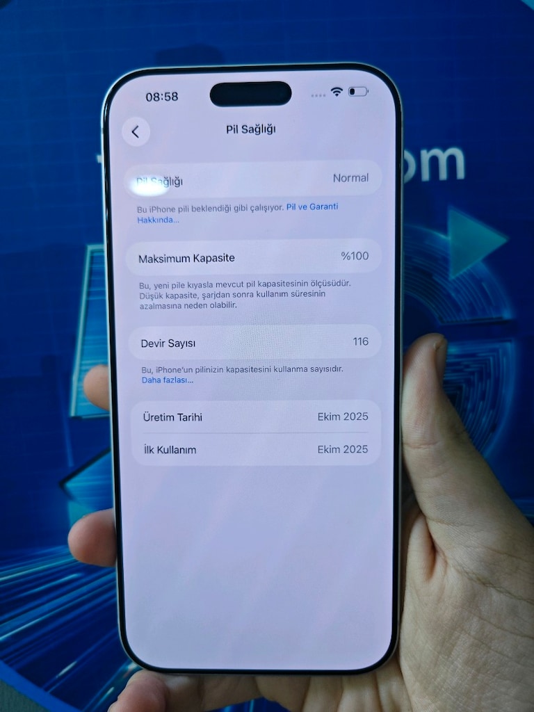 İPHONE 17 PRO MAX - 9