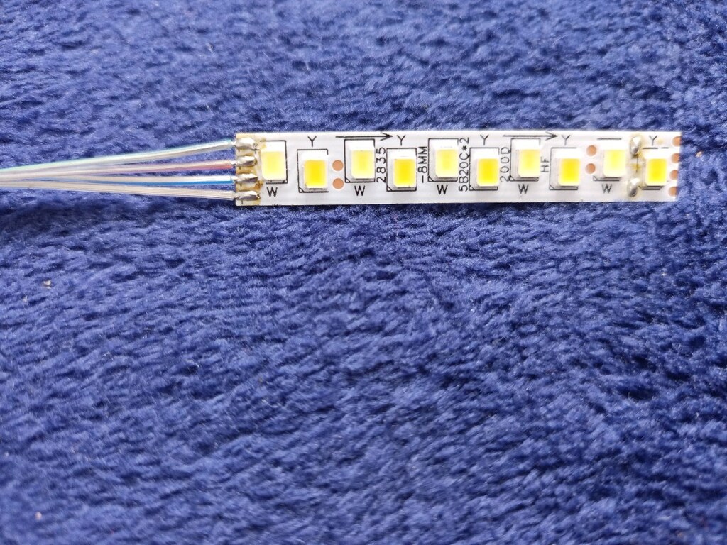 LED ışık - 7