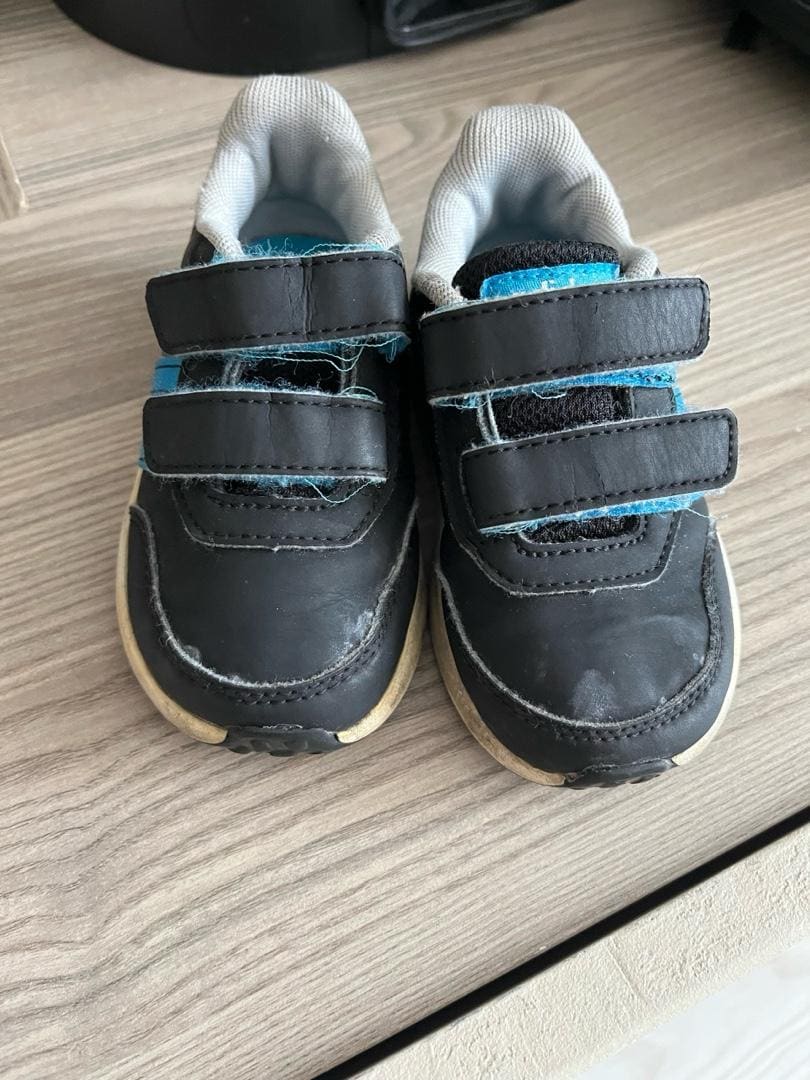 orjinal addidas - 2