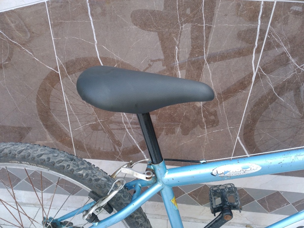 Bianchi 26 jant 21 vitesli - 11