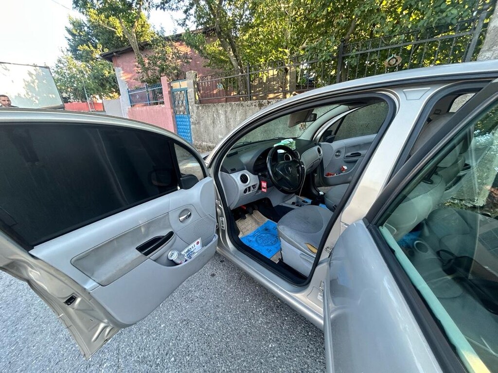 Citroen C3 - 13