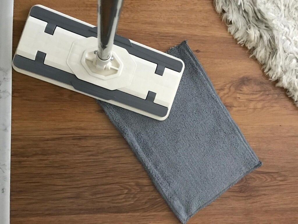 MOP (LAVİNE KLİPSLİ YENGEÇ MOP) - 4
