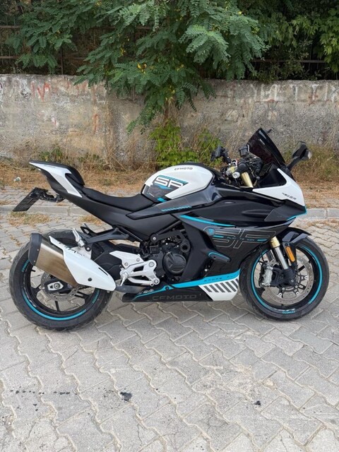450sr temiz