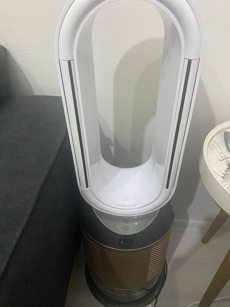 Dyson Humidify+Cool PH2 De-NOx Nemlendirme Özellikli Hava Temizleyici - 2