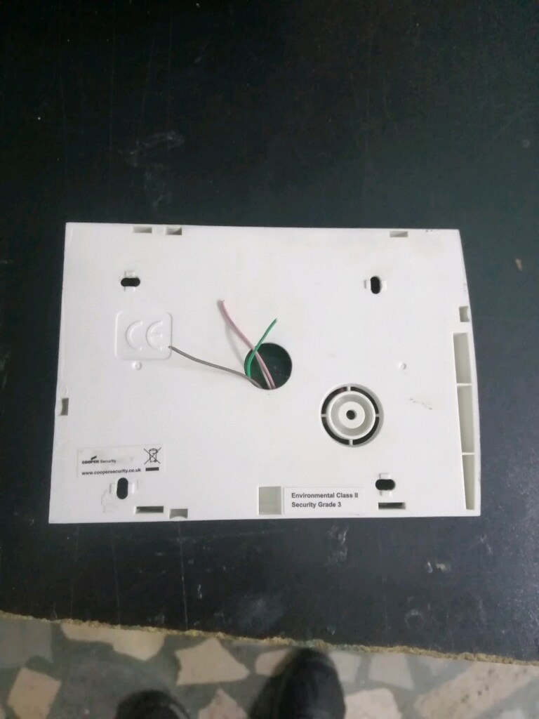 Ümraniye teslim Cooper keypad - 4