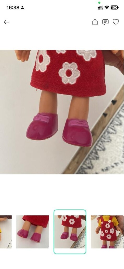 niloya bebek - 6
