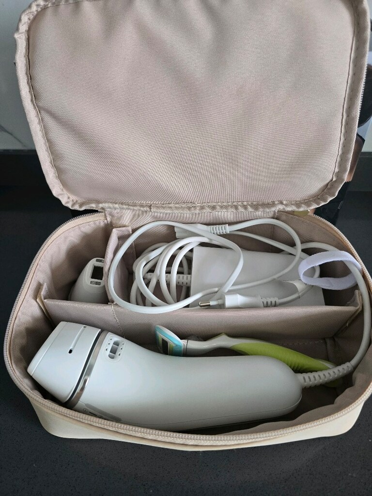BRAUN silk ekpert pro 3 ıpL hair removal system - 5