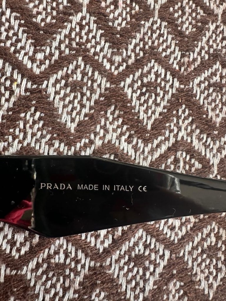 Prada Bayan Güneş Gözlüğü - 7