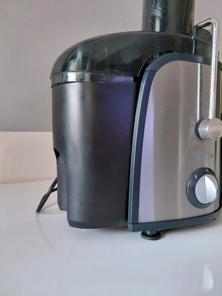 sinbo katı meyve sıkacağı - 3