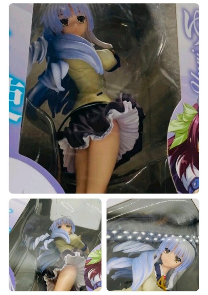 Tachibana Kanade - 12