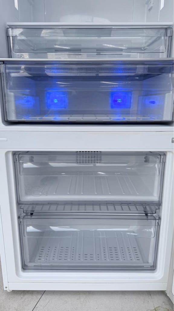 Arçelik 520 Litre No-Frost İnverter Motor Buzdolabı 4 Yıllık Yeni - 12