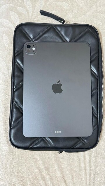 iPad Pro M5 256 GB 11 inç 3.5 Aylık 23 Dvr