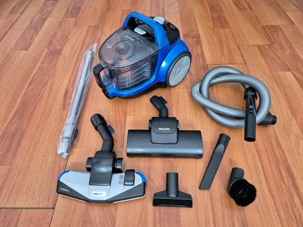 Philips PowerPro Active 2000w süpürge - 2