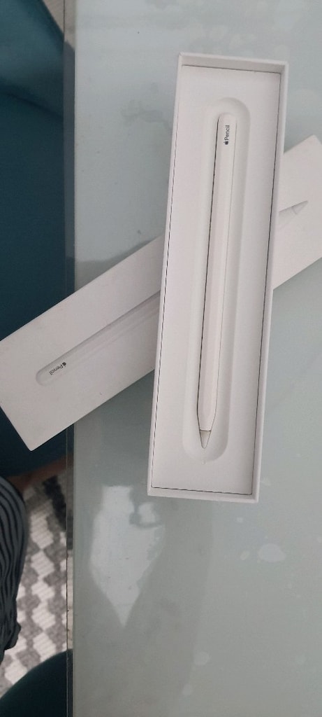 Apple pencil 2nd generation - Sıfırından Uygun Fiyata Al