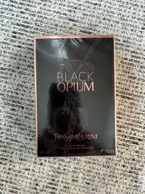 Yves Saint Laurent Black Opium EDP 90 ml Kadın Parfüm