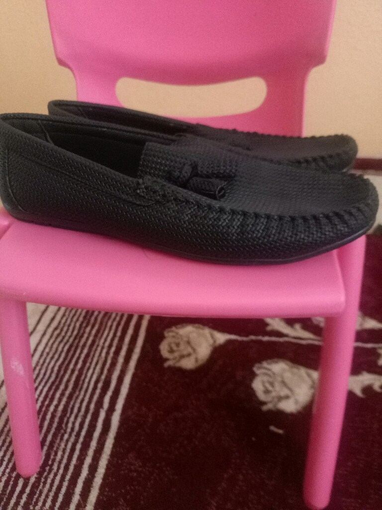 erkek ayakkabı - 5