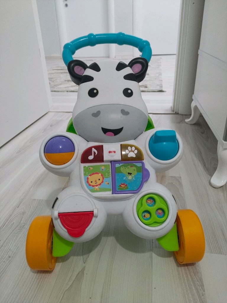yurume arkadasi