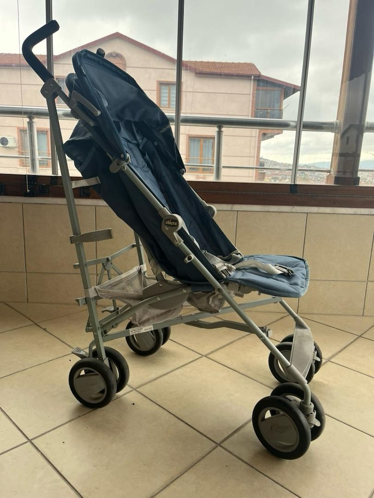 Chicco Bebek Arabası - 2