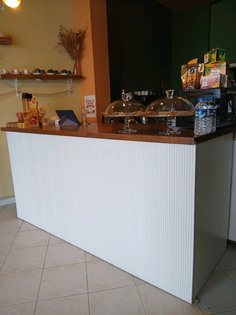 cafe