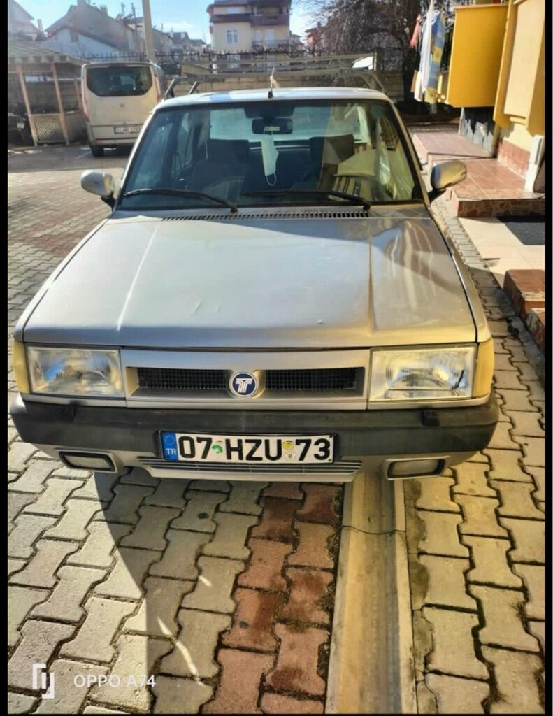 Sahibinden 2001 Şahin - 14