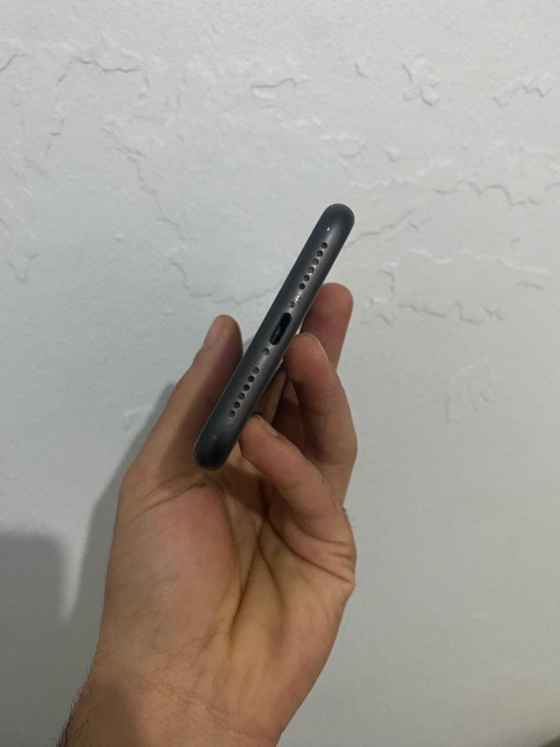 YURTİÇİ TÜRKİYE KAYITLI 128GB DEĞİŞENSİZ TEMİZ KULLANILMIŞ - 7