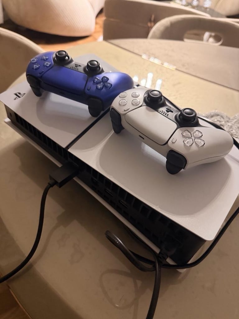 ps 5 slim