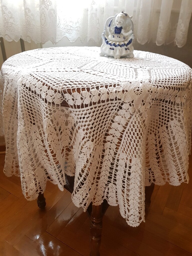 DANTEL fiskos MasaÖrtüsü - 3