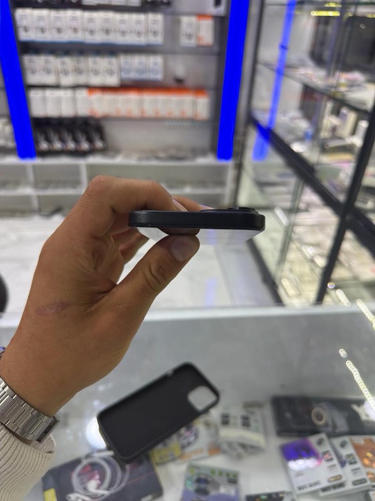 İPHONE 15 256GB TR - 5