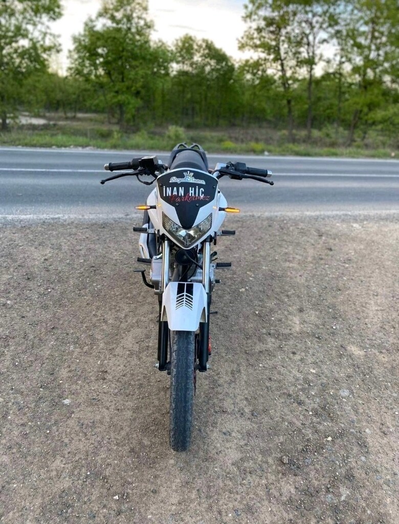 para var motor yok diyene yağ soğutmalı - 5