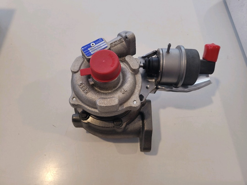 1.3 MULTİJET EURO5 90PS TURBO - 2