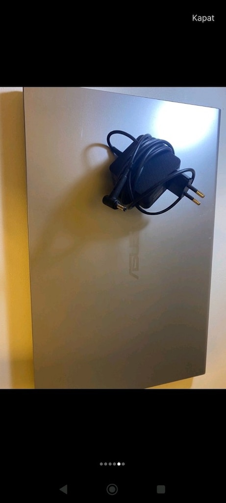 Asus laptop - 4