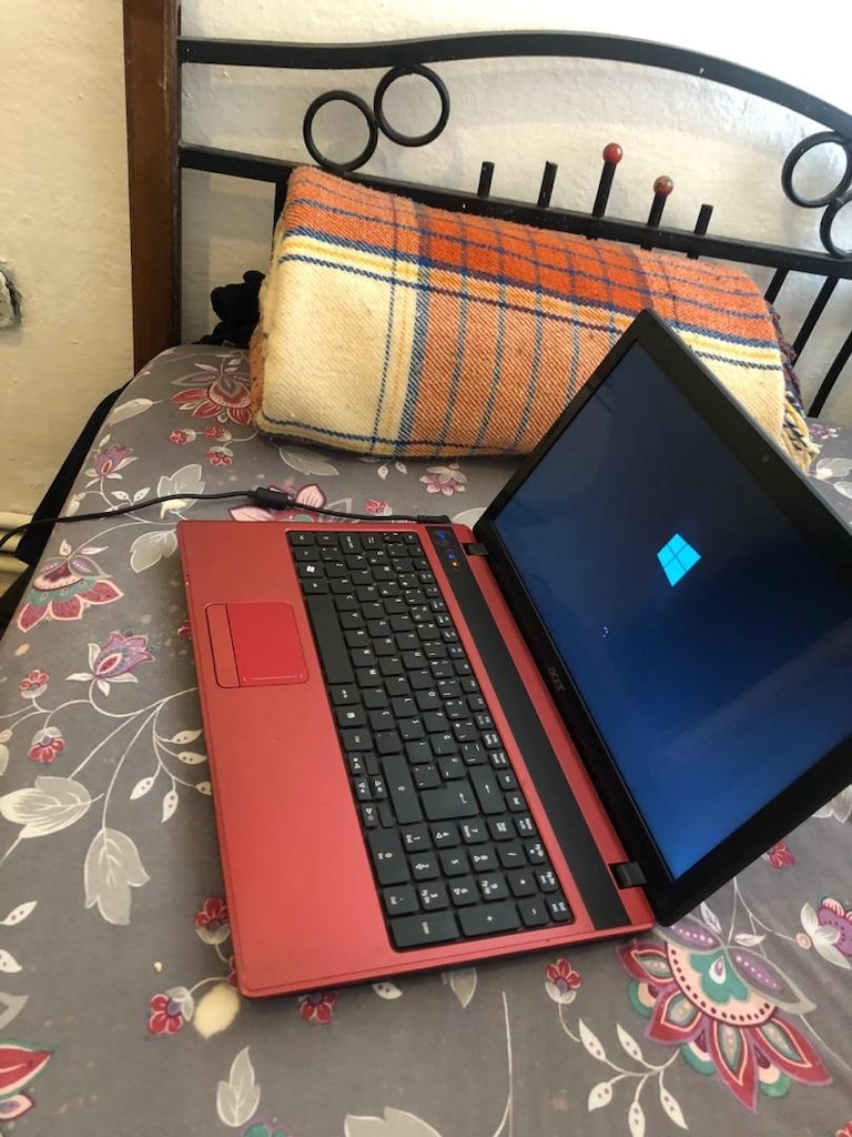 Acer Laptop - 2
