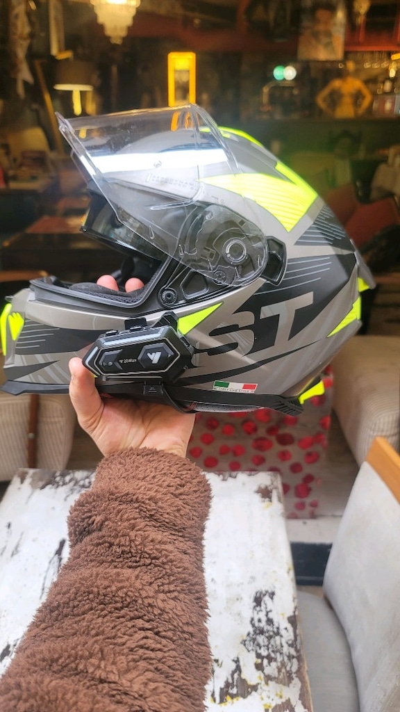 m beden kask - 8