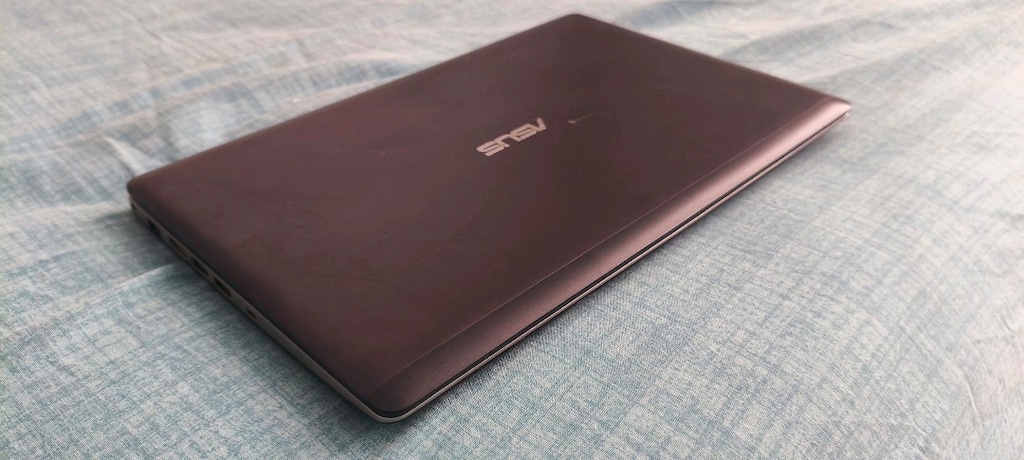 ASUS ULTRABOK_ 11.6 İNC _3. nesil_4gb ram_320 hdd. kelepir fiyata - 5
