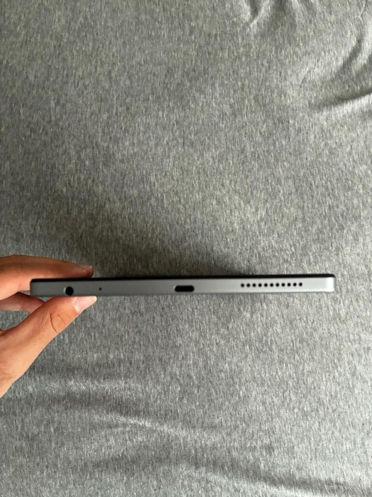 Lenovo Tab M9 TB310FU | 4GB/64GB | Helio G80 | Temiz & Sorunsuz - 4