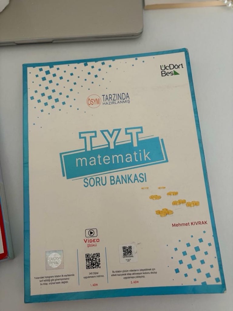 SIFIRA YAKIN YKS KİTAPLARI 100 TL - 8