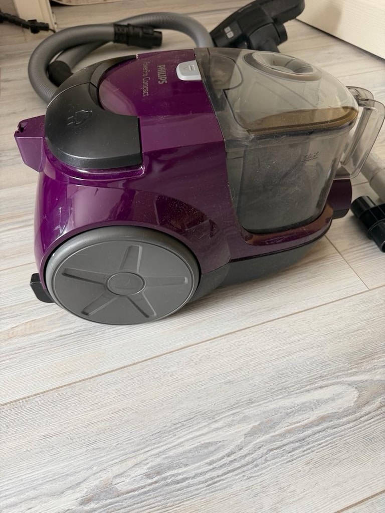 Phılıps PowerPro Compact elektrik süpürgesi - 5