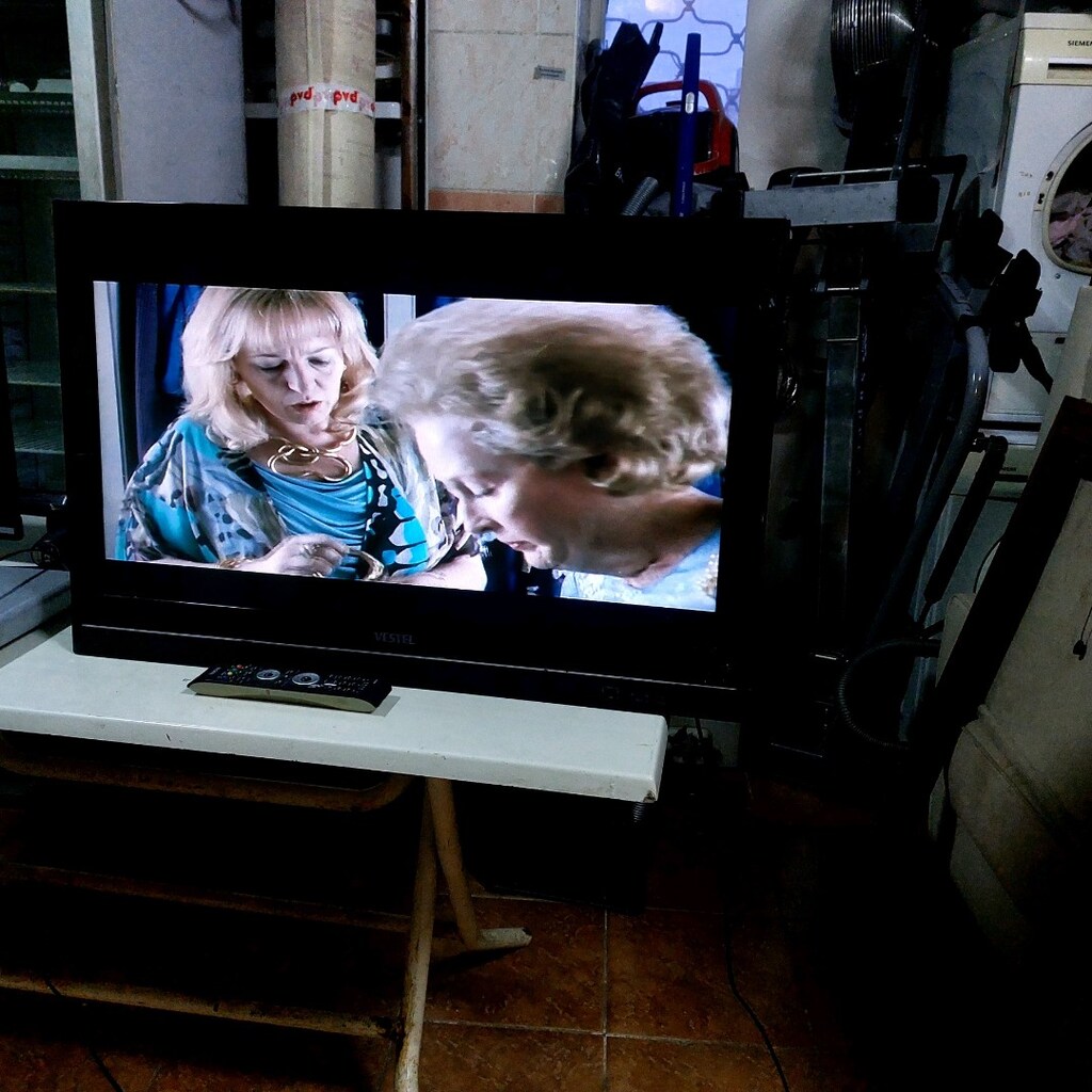 Televizyon Vestel 93 ekran - 3
