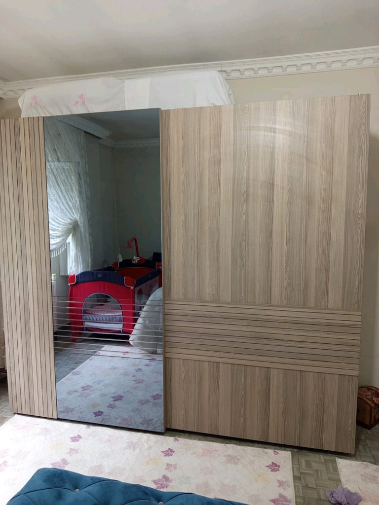 yatak odası takımı - 2