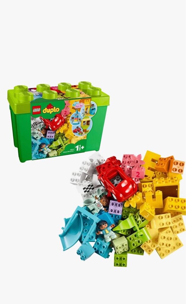 lego duplo - 2