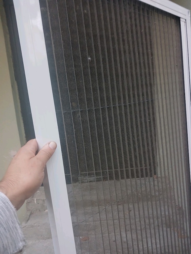 kapı sineklik - 3