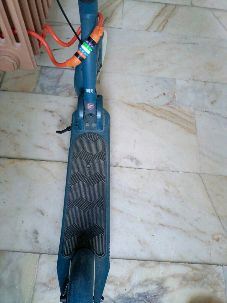 Decathlon marka çok az bindi büyük - 5
