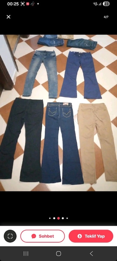 ayakkabı - 5
